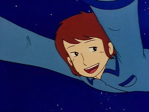 The Flying Bag