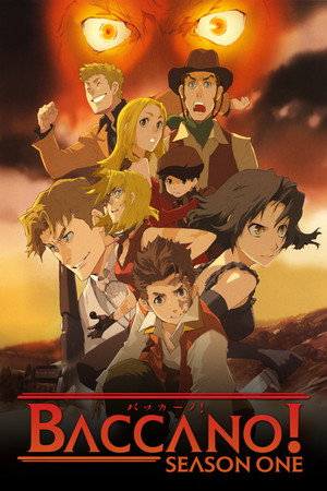 Season 1