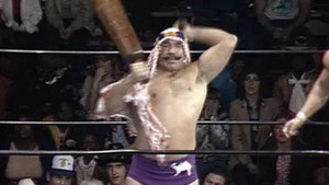 Mid-South Wrestling - Dec. 26, 1981