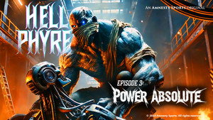 Power Absolute