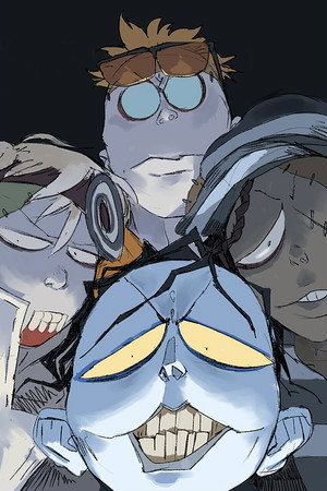 SEASON TWO