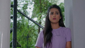 Shailu Puts a Condition to Keshava