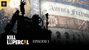 Episode 1
