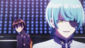 The Couple Alone - Lonely Twin Exorcist