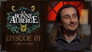 Episode 1