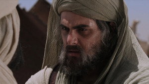 Rise of Sajah, Ridda Wars