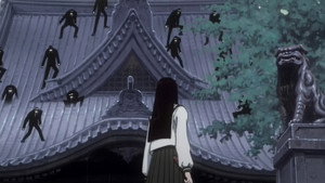 Sacrifice