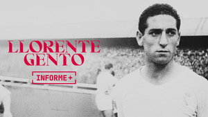 La Saga Llorente Gento