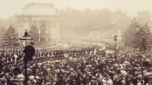 Fading Empire and the 1897 Diamond Jubilee
