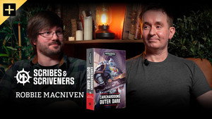 Robbie MacNiven