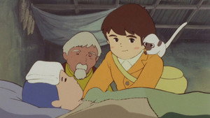 Helping Fuana