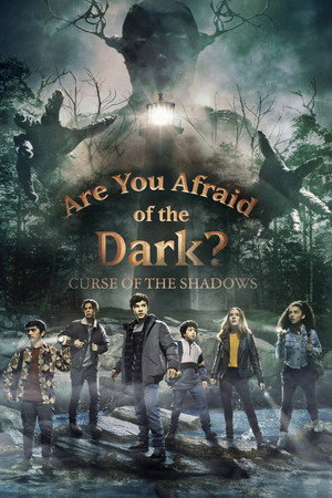 Curse of the Shadows