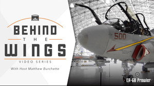EA-6B Prowler