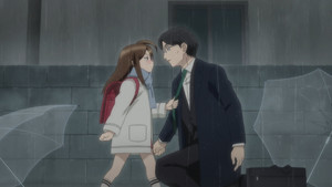 Memories, Creaking