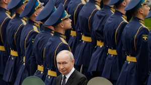 Why are some Russian soldiers speaking out against Putin?