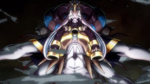 Mauro's Spellcasting!