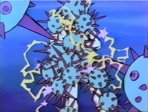 Doom Barnacles