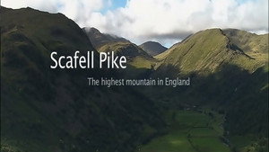 Scafell Pike