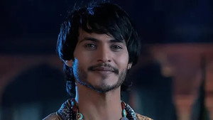 Episode 422 - Jodha Akbar