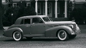 Cadillac