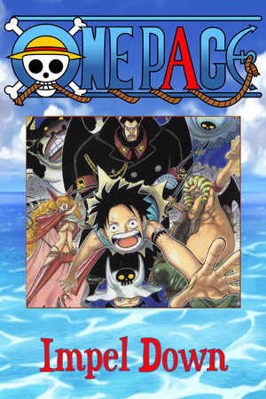 Impel Down