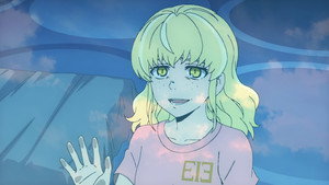 Tower of God