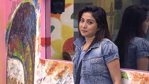 Day 45: Anjali Quits the Show!