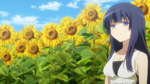 From the Starting Sky