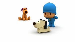 Puppy Love