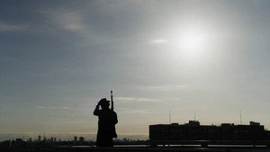 The Shooter with Magic Bullets