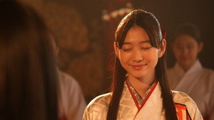 Life or Death: Mary vs Yuriko