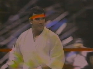October 18, 1986 - Superstars of Wrestling #7