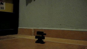 Episodio 7 - Dustin el Lego