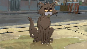 Lost