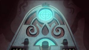 Escape from Mystery Manor