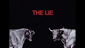 The Lie