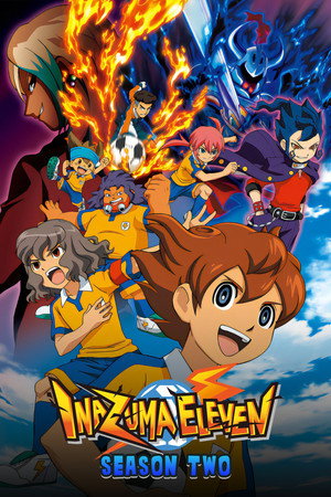Inazuma Eleven GO
