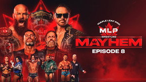 Episode 8: September 2, 2026
