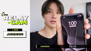 JUNGWOO : 1-2PM