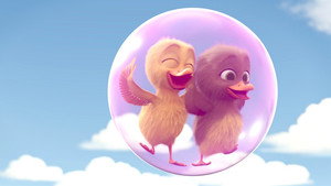 Mission Bubbles