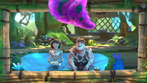 Guy Time