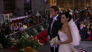 The Wedding