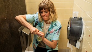 The Piss Test