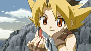 Kenta and Sora