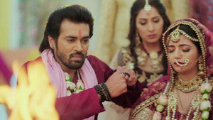 Babu, Baby Get Hitched