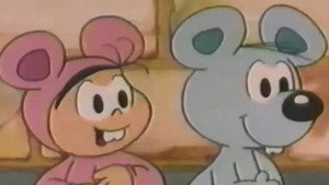 Um Amor de Ratinho