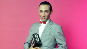Pee Wee Herman