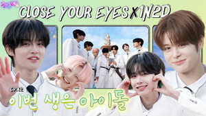 CLOSE YOUR EYES: ETERNAL TOUR (EP. 42)