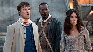 Stranded