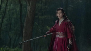 Reunion at Dafan Yin Temple